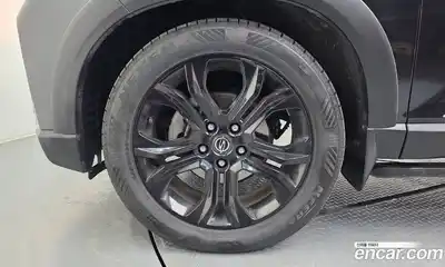 SsangYong Rexton 2020 2.2 гидро, миниатюра 5