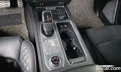 SsangYong Rexton 2020 2.2 гидро, миниатюра 9