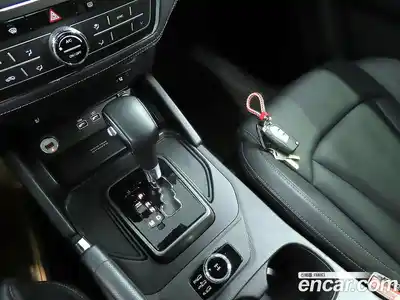 SsangYong Rexton 2022 2.2 гидро в Москве, миниатюра 12