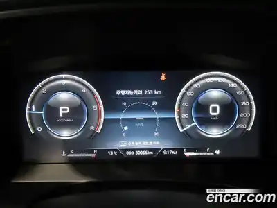 SsangYong Rexton 2022 2.2 гидро в Москве, миниатюра 8