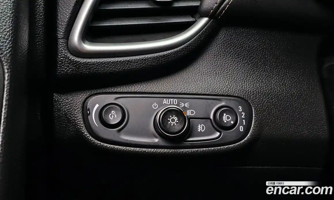 Chevrolet Trax 2020 1.4 гидро, фото 18