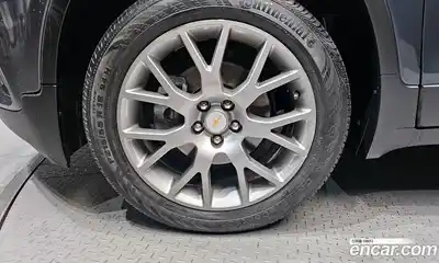 Chevrolet Trax 2020 1.4 гидро, миниатюра 5