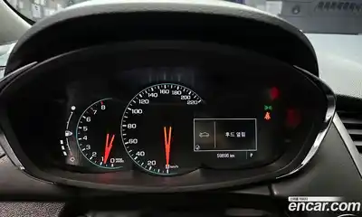 Chevrolet Trax 2020 1.4 гидро, миниатюра 8