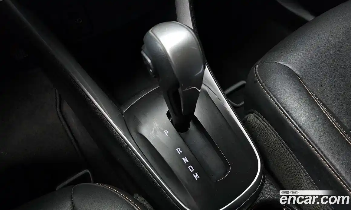 Chevrolet Trax 2020 1.4 гидро, фото 9