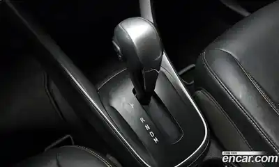 Chevrolet Trax 2020 1.4 гидро, миниатюра 9
