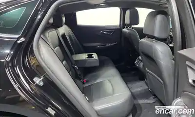 Chevrolet Malibu 2019 2.0 Автомат в Москве № 936489, миниатюра 11