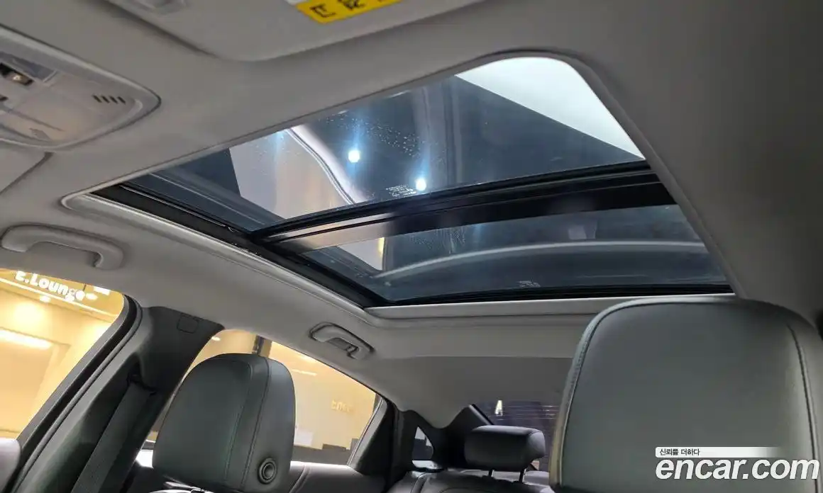 Chevrolet Malibu 2019 2.0 Автомат в Москве № 936489, фото 17