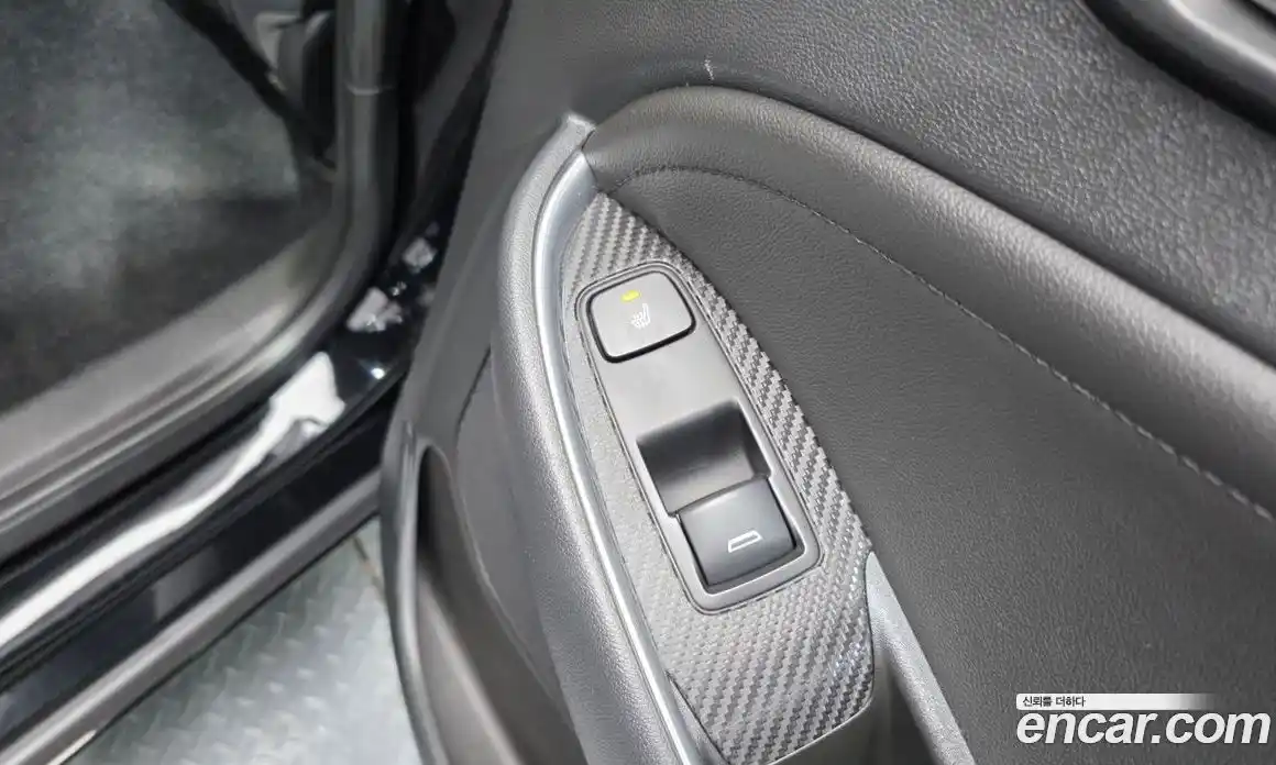 Chevrolet Malibu 2019 2.0 Автомат в Москве № 936489, фото 18