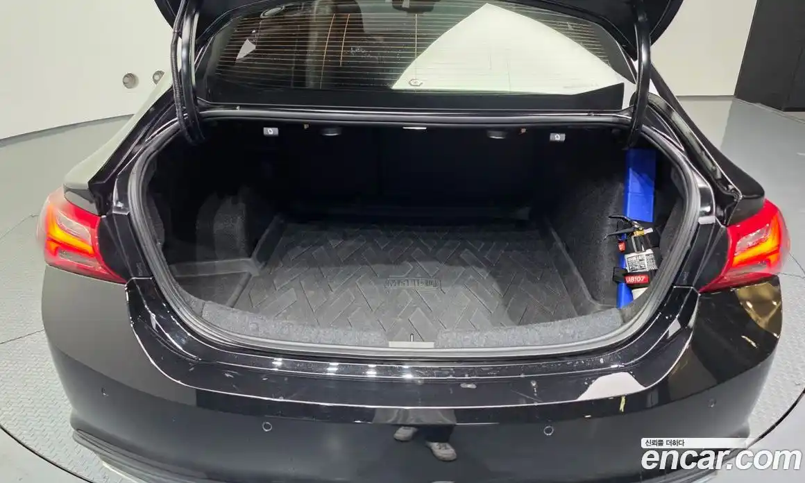 Chevrolet Malibu 2019 2.0 Автомат в Москве № 936489, фото 19