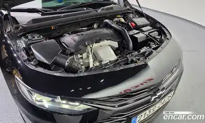 Chevrolet Malibu 2019 2.0 Автомат в Москве № 936489, миниатюра 5