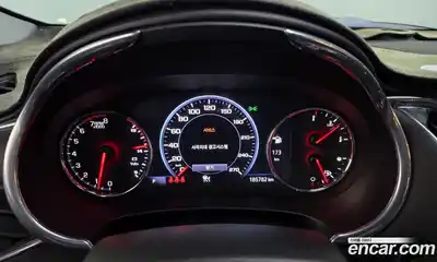 Chevrolet Malibu 2019 2.0 Автомат в Москве № 936489, миниатюра 7