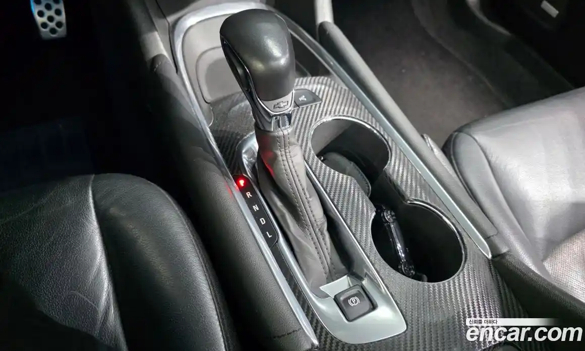 Chevrolet Malibu 2019 2.0 Автомат в Москве № 936489, фото 8