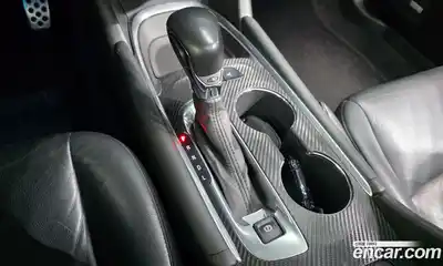 Chevrolet Malibu 2019 2.0 Автомат в Москве № 936489, миниатюра 8