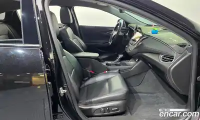 Chevrolet Malibu 2019 2.0 Автомат в Москве № 936489, миниатюра 10