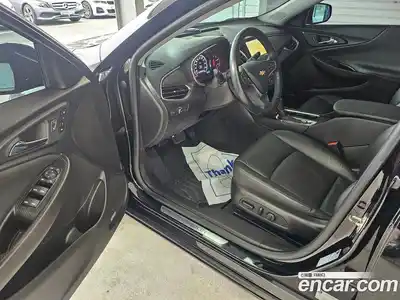 Chevrolet Malibu 2019 2.0 Автомат в Москве № 936522, миниатюра 11