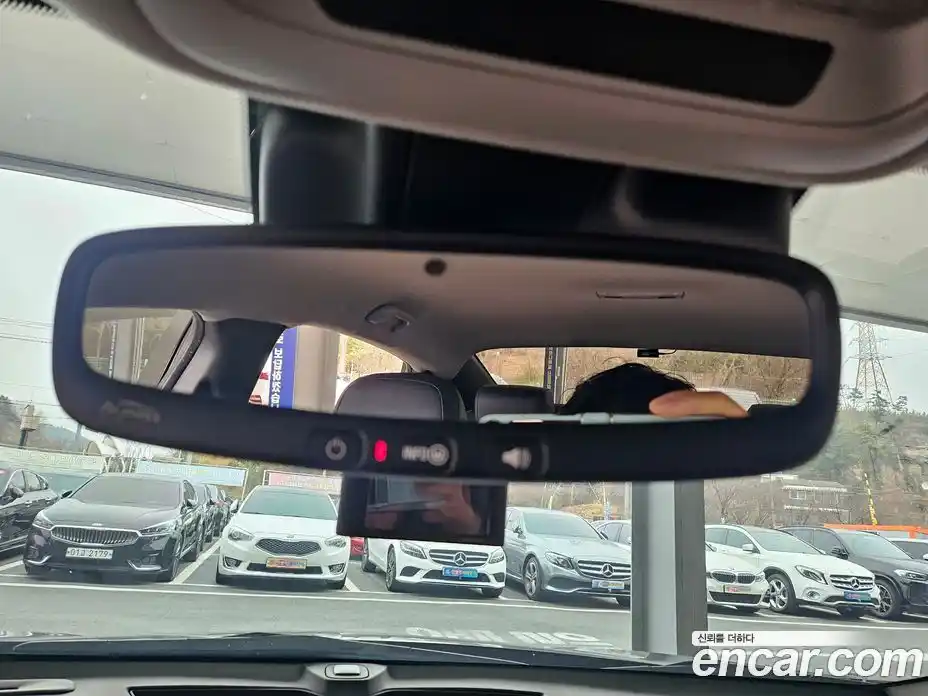 Chevrolet Malibu 2019 2.0 Автомат в Москве № 936522, фото 13