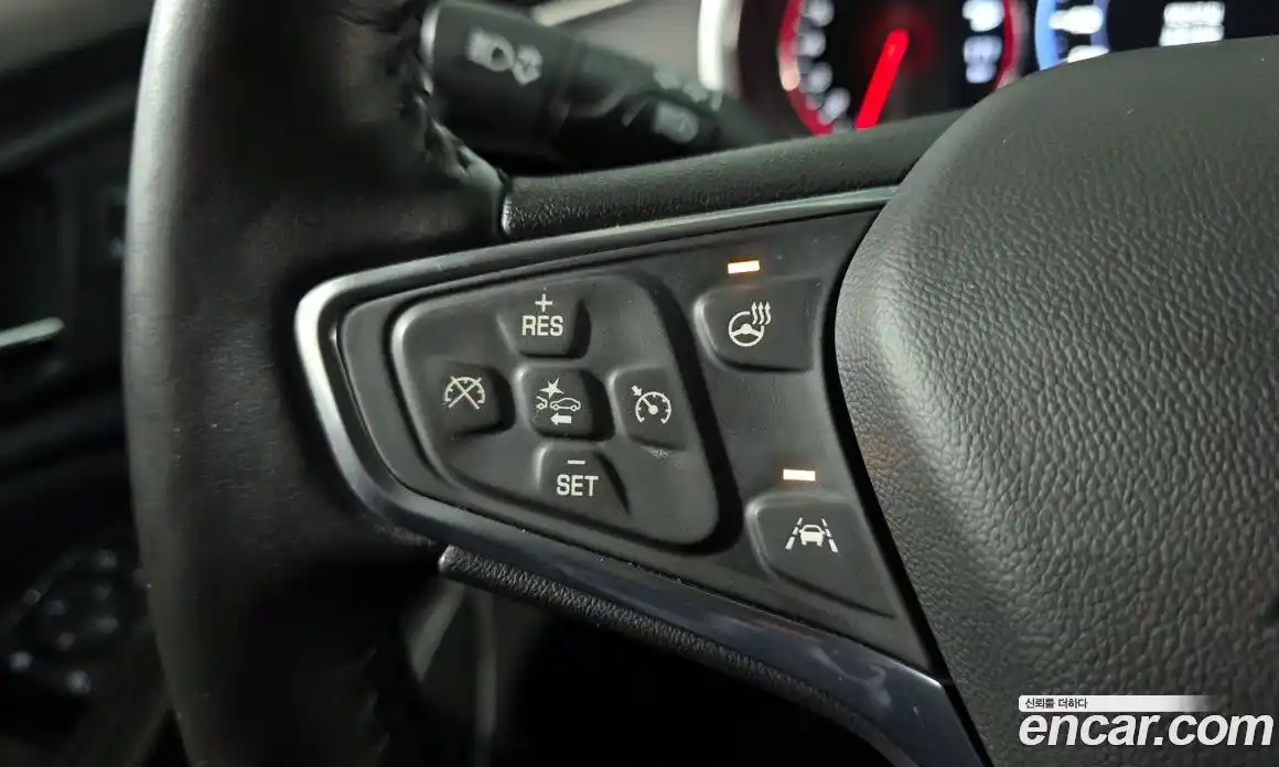 Chevrolet Malibu 2019 2.0 Автомат в Москве № 936522, фото 17