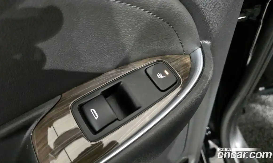 Chevrolet Malibu 2019 2.0 Автомат в Москве № 936522, фото 18