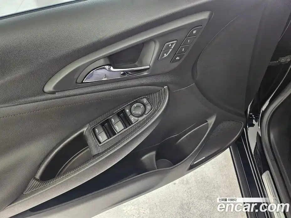 Chevrolet Malibu 2019 2.0 Автомат в Москве № 936522, фото 19