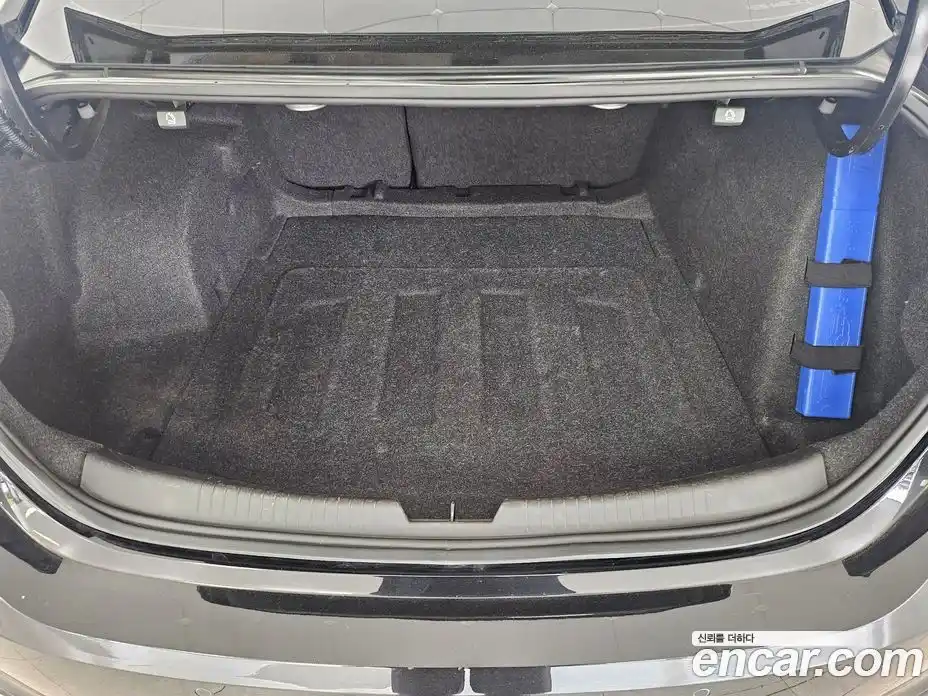 Chevrolet Malibu 2019 2.0 Автомат в Москве № 936522, фото 20