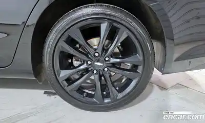 Chevrolet Malibu 2019 2.0 Автомат в Москве № 936522, миниатюра 5