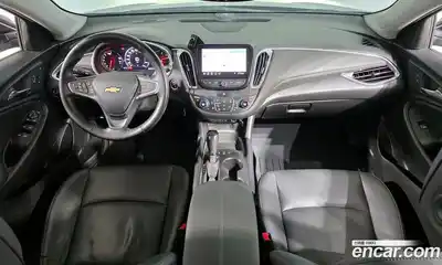 Chevrolet Malibu 2019 2.0 Автомат в Москве № 936522, миниатюра 7