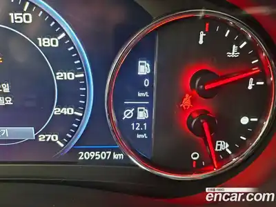 Chevrolet Malibu 2019 2.0 Автомат в Москве № 936522, миниатюра 8