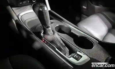 Chevrolet Malibu 2019 2.0 Автомат в Москве № 936522, миниатюра 9