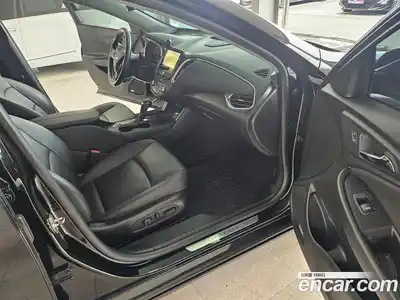 Chevrolet Malibu 2019 2.0 Автомат в Москве № 936522, миниатюра 10