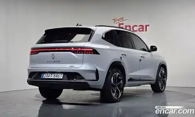 Renault Grand Koleos 1.5 E-TECH 아이코닉 2WD