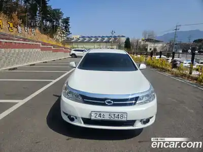 Renault SM5, 2011