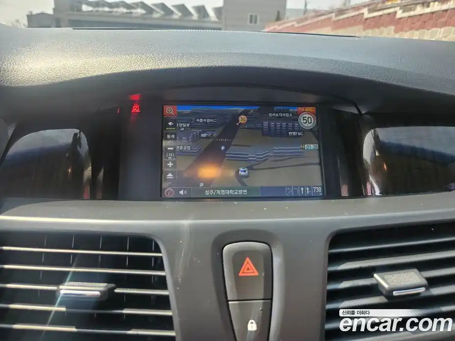 Renault SM5 2011 2.0 гидро, фото 11