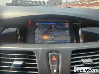Renault SM5 2011 2.0 гидро, миниатюра 11