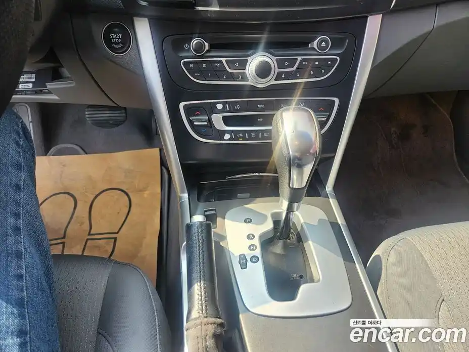 Renault SM5 2011 2.0 гидро, фото 13