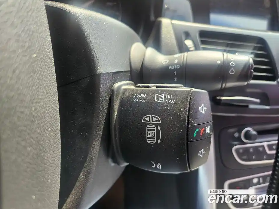 Renault SM5 2011 2.0 гидро, фото 15