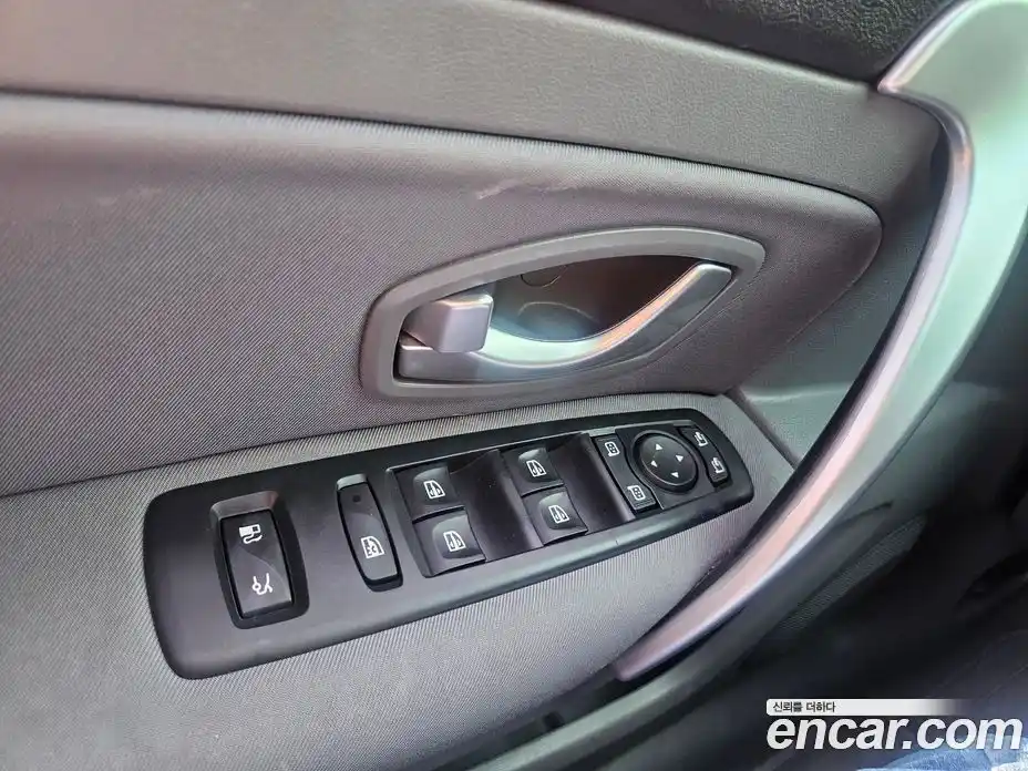 Renault SM5 2011 2.0 гидро, фото 16