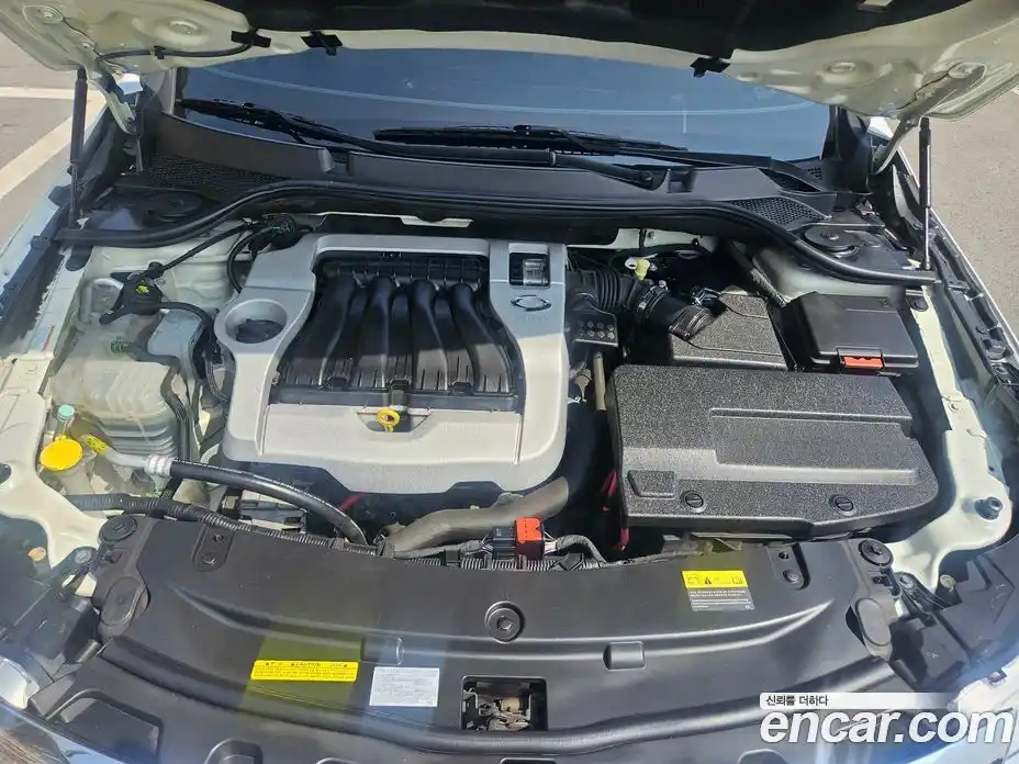 Renault SM5 2011 2.0 гидро, фото 17