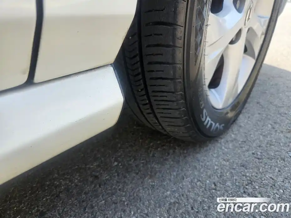 Renault SM5 2011 2.0 гидро, фото 18