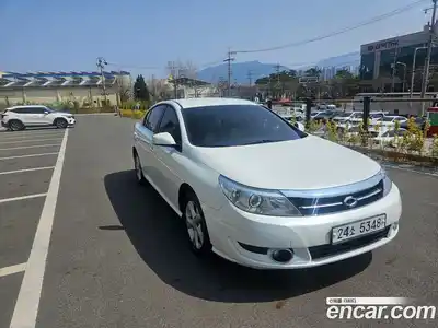 Renault SM5 2011 2.0 гидро, миниатюра 2