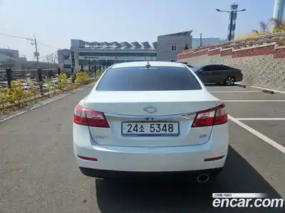 Renault SM5 2011 2.0 гидро, миниатюра 4