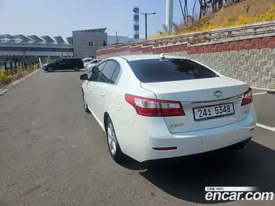 Renault SM5 2011 2.0 гидро, миниатюра 5