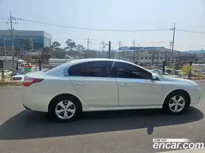 Renault SM5 2011 2.0 гидро, миниатюра 6