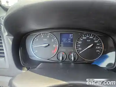 Renault SM5 2011 2.0 гидро, миниатюра 10