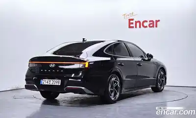 Hyundai Sonata, 2024