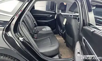 Hyundai Sonata 2024 1.6 гидро в Москве № 49586, миниатюра 11