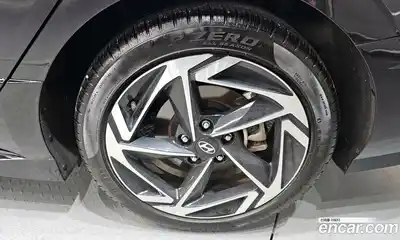 Hyundai Sonata 2024 1.6 гидро в Москве № 49586, миниатюра 4