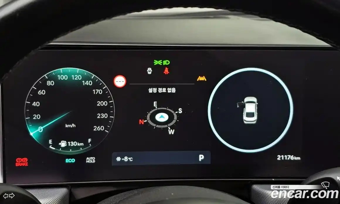 Hyundai Sonata 2024 1.6 гидро в Москве № 49586, фото 7