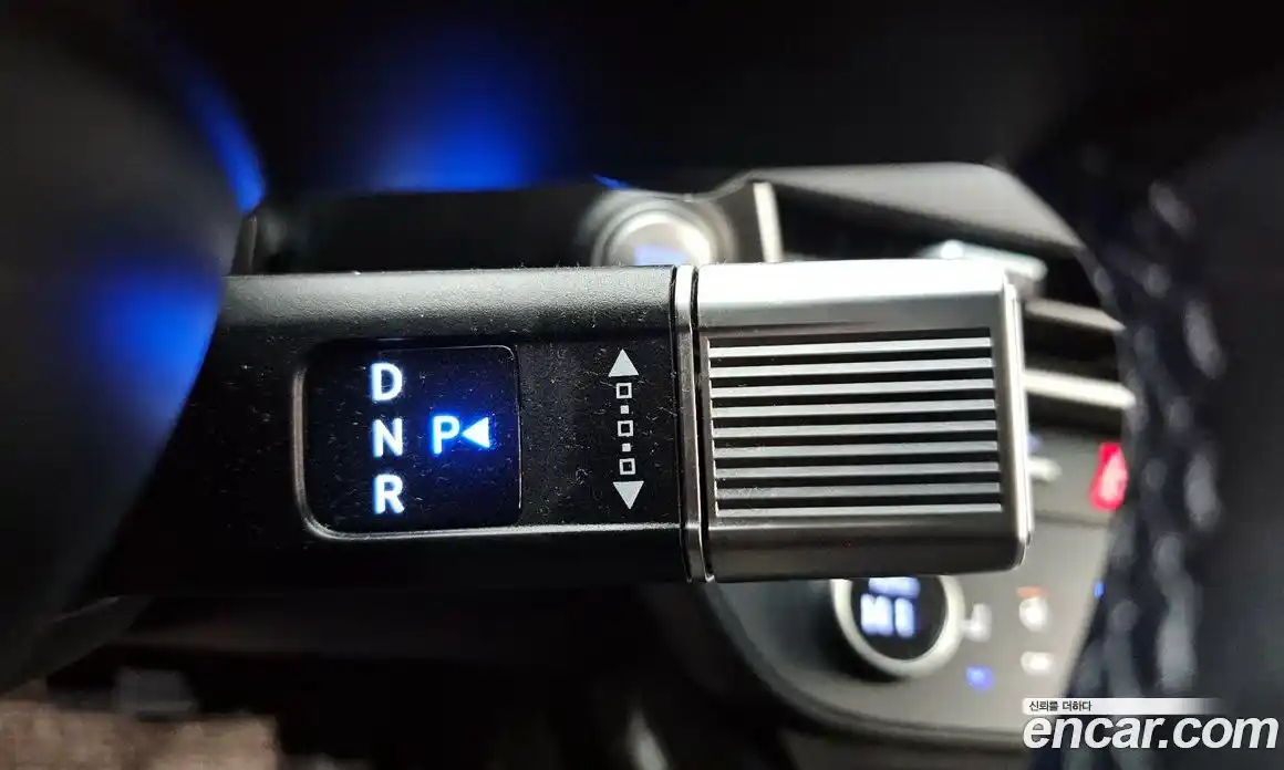 Hyundai Sonata 2024 1.6 гидро в Москве № 49586, фото 8