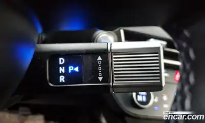 Hyundai Sonata 2024 1.6 гидро в Москве № 49586, миниатюра 8