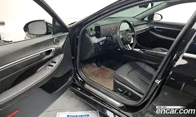 Hyundai Sonata 2024 1.6 гидро в Москве № 49586, миниатюра 9
